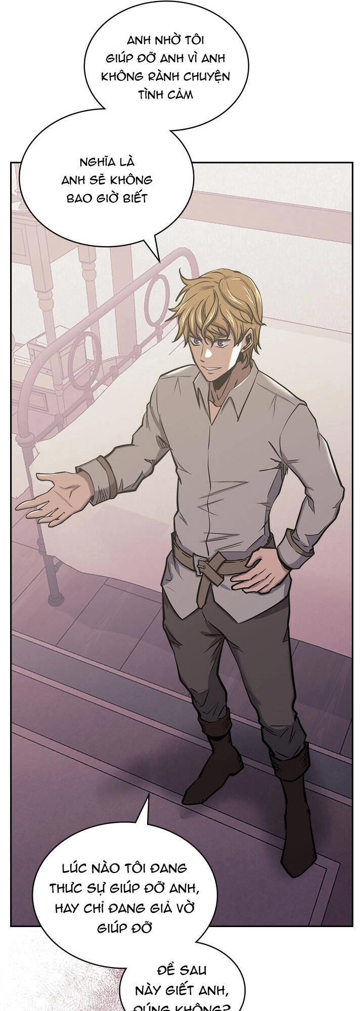 Chiến Binh Đến Từ Thế Giới Khác Chapter 198 - 43