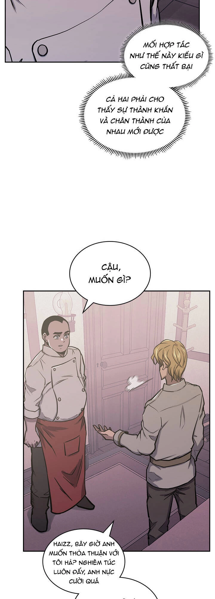 Chiến Binh Đến Từ Thế Giới Khác Chapter 198 - 46