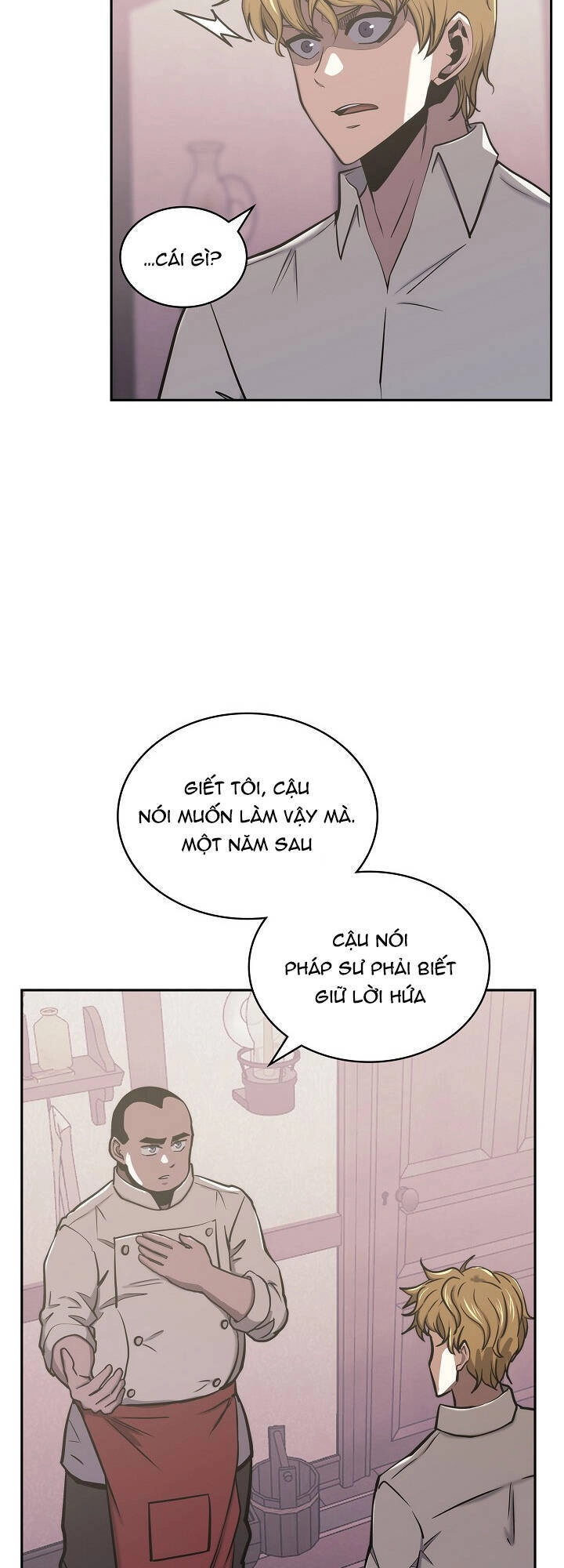 Chiến Binh Đến Từ Thế Giới Khác Chapter 199 - 3