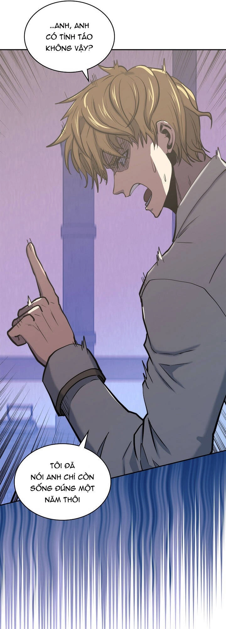 Chiến Binh Đến Từ Thế Giới Khác Chapter 199 - 10