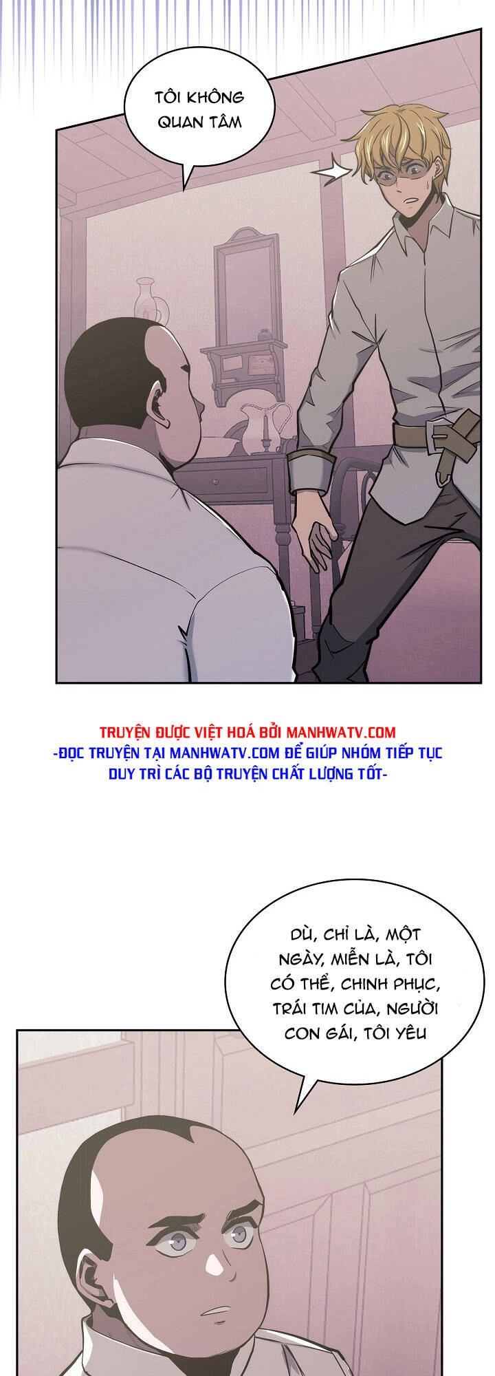 Chiến Binh Đến Từ Thế Giới Khác Chapter 199 - 11