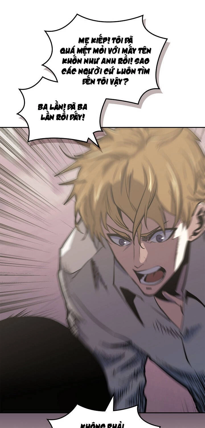 Chiến Binh Đến Từ Thế Giới Khác Chapter 199 - 16