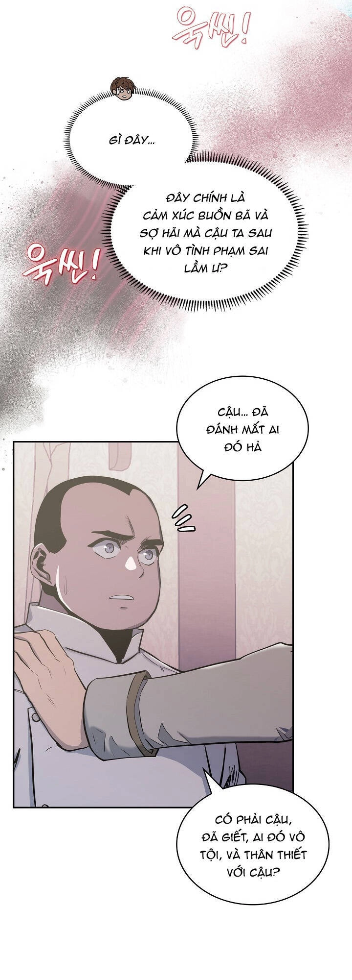 Chiến Binh Đến Từ Thế Giới Khác Chapter 199 - 18