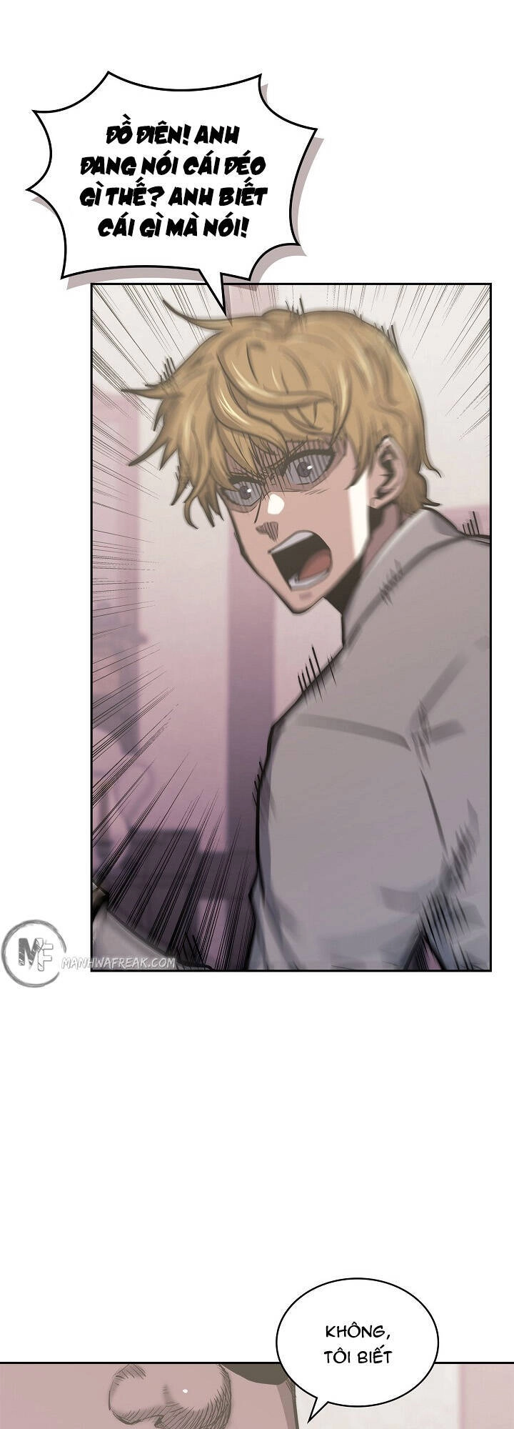 Chiến Binh Đến Từ Thế Giới Khác Chapter 199 - 19