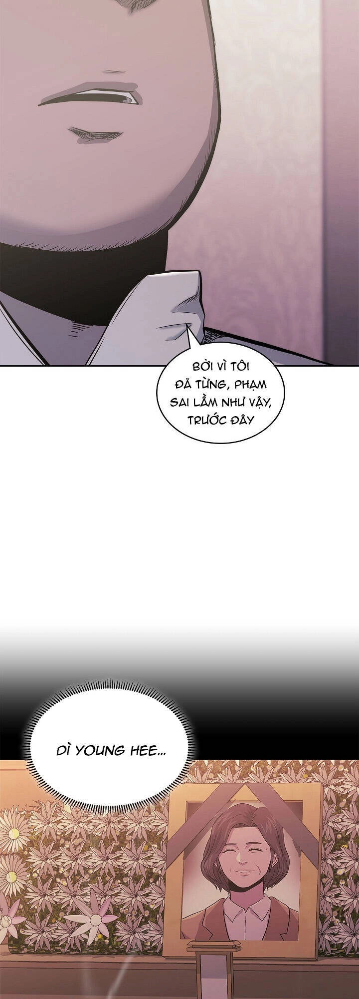 Chiến Binh Đến Từ Thế Giới Khác Chapter 199 - 20