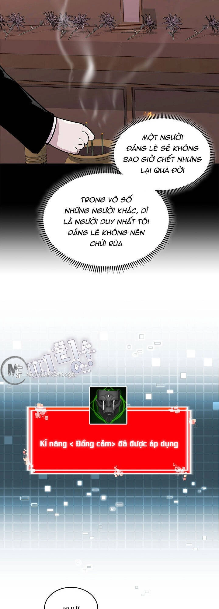 Chiến Binh Đến Từ Thế Giới Khác Chapter 199 - 21