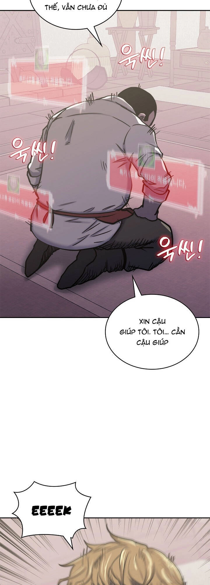 Chiến Binh Đến Từ Thế Giới Khác Chapter 199 - 23