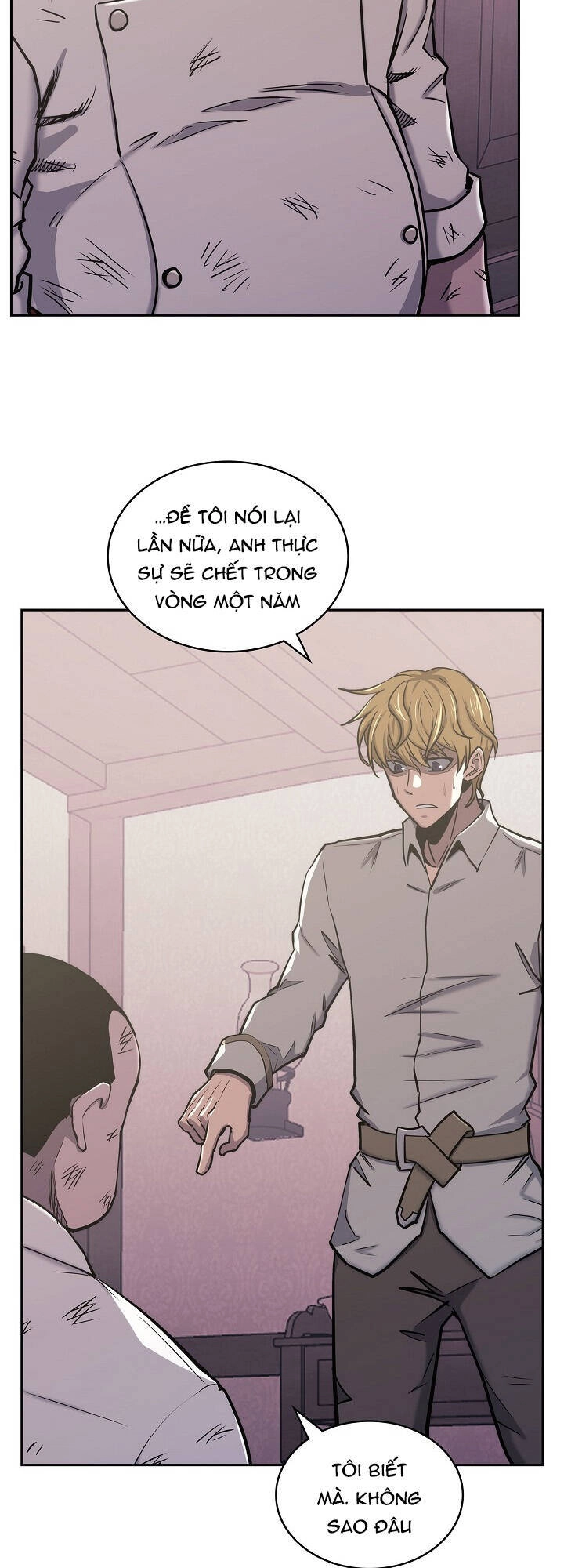 Chiến Binh Đến Từ Thế Giới Khác Chapter 199 - 29