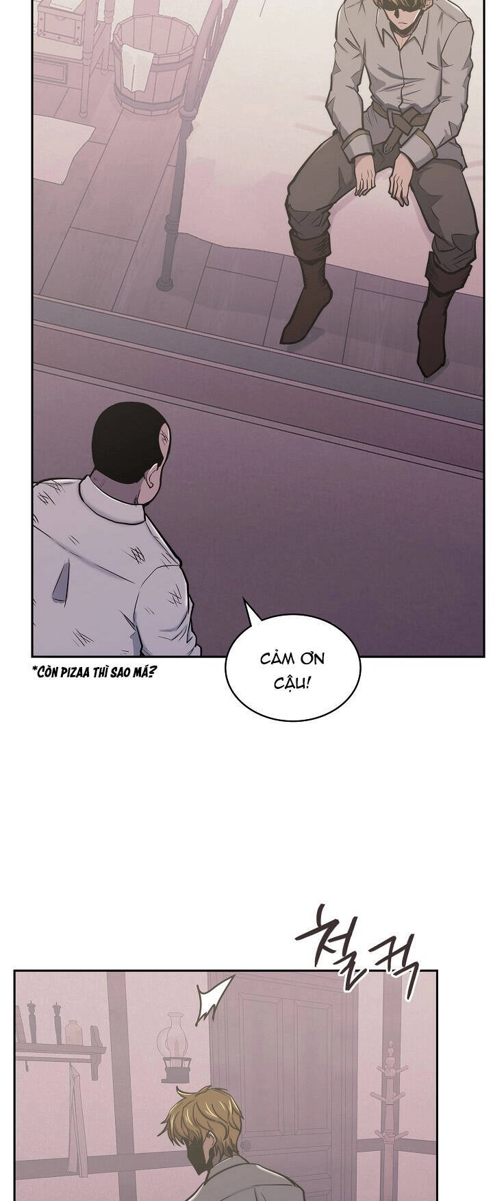 Chiến Binh Đến Từ Thế Giới Khác Chapter 199 - 32