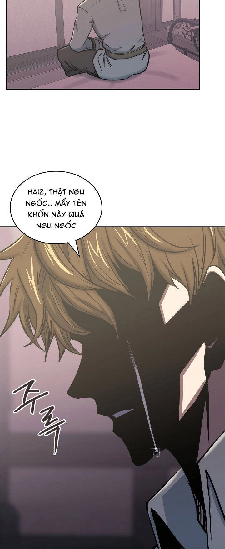 Chiến Binh Đến Từ Thế Giới Khác Chapter 199 - 33