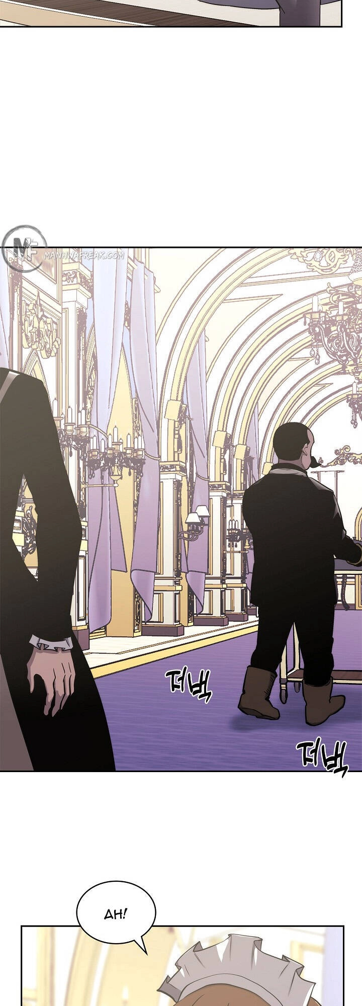 Chiến Binh Đến Từ Thế Giới Khác Chapter 199 - 36