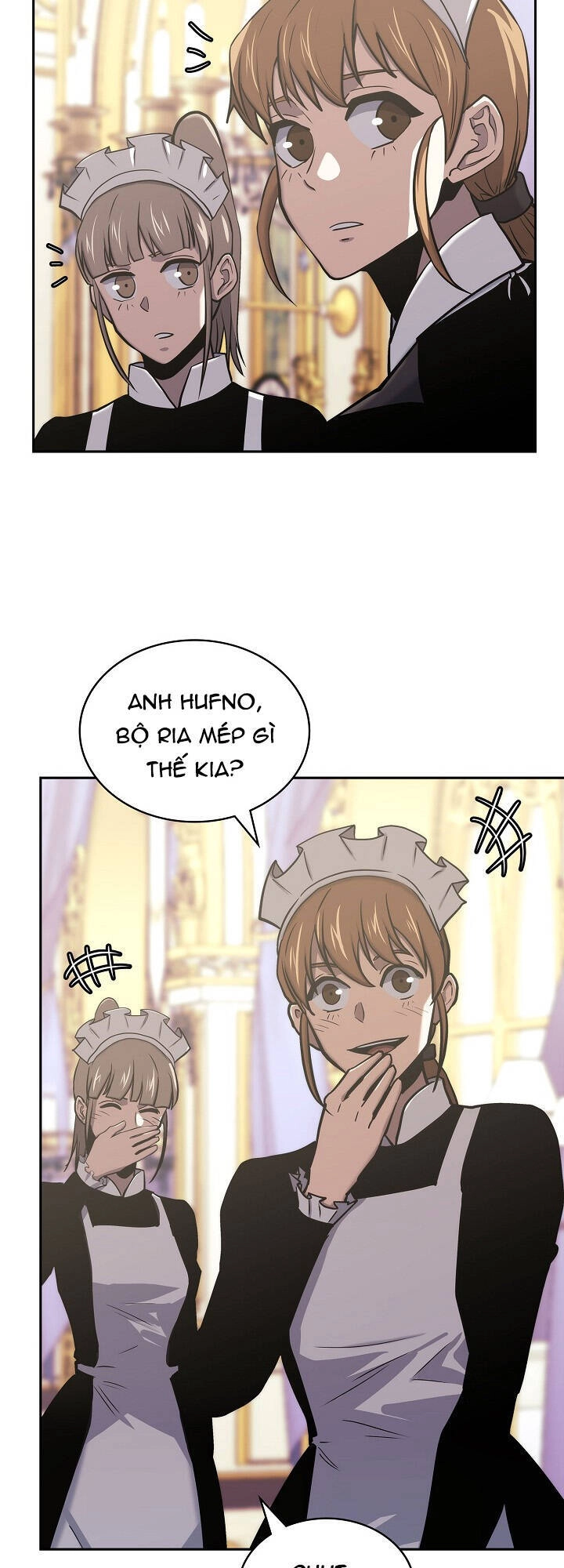 Chiến Binh Đến Từ Thế Giới Khác Chapter 199 - 37