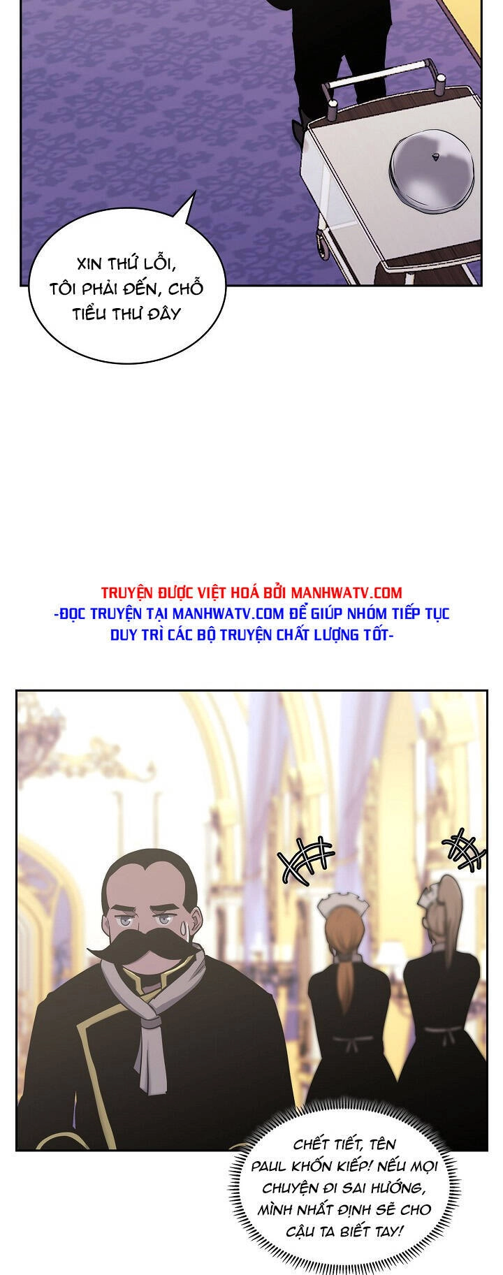 Chiến Binh Đến Từ Thế Giới Khác Chapter 199 - 40