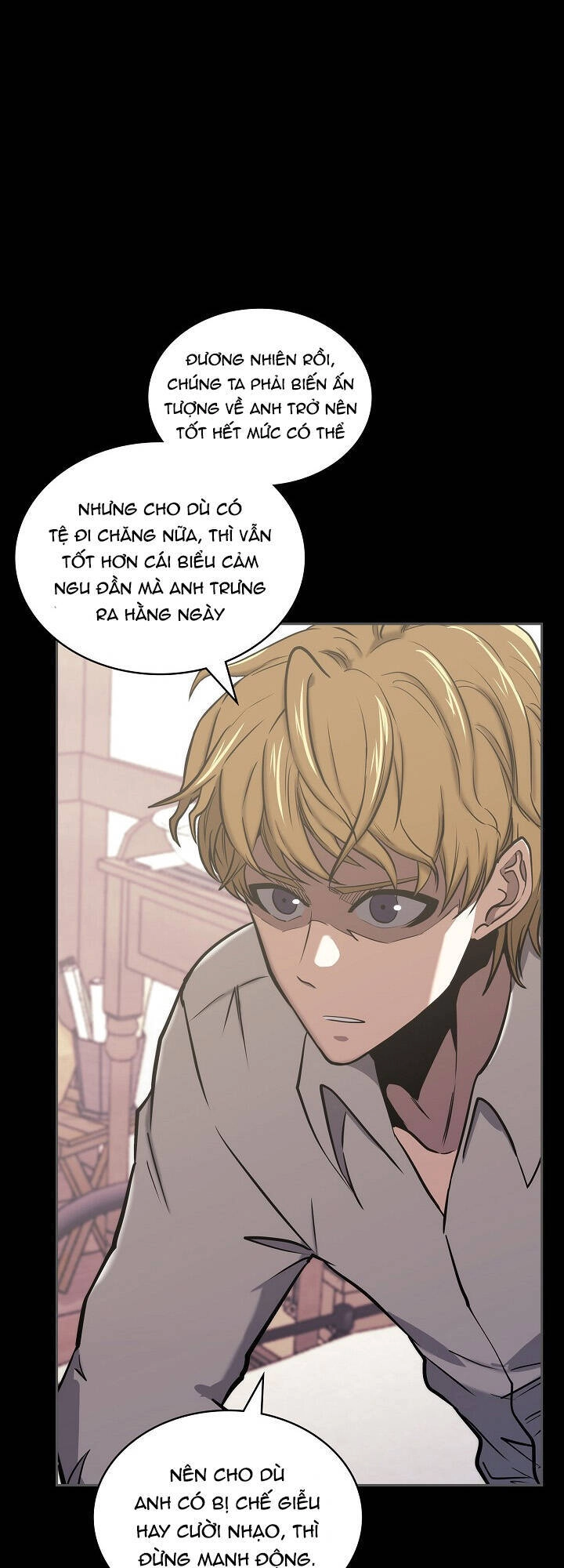 Chiến Binh Đến Từ Thế Giới Khác Chapter 199 - 42