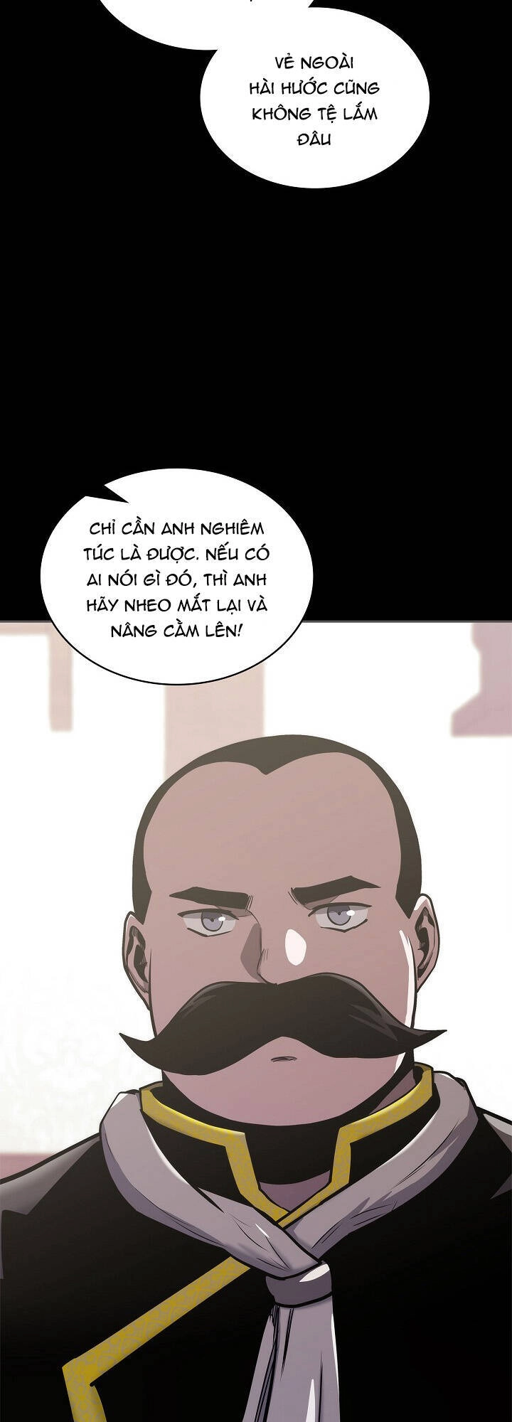 Chiến Binh Đến Từ Thế Giới Khác Chapter 199 - 43