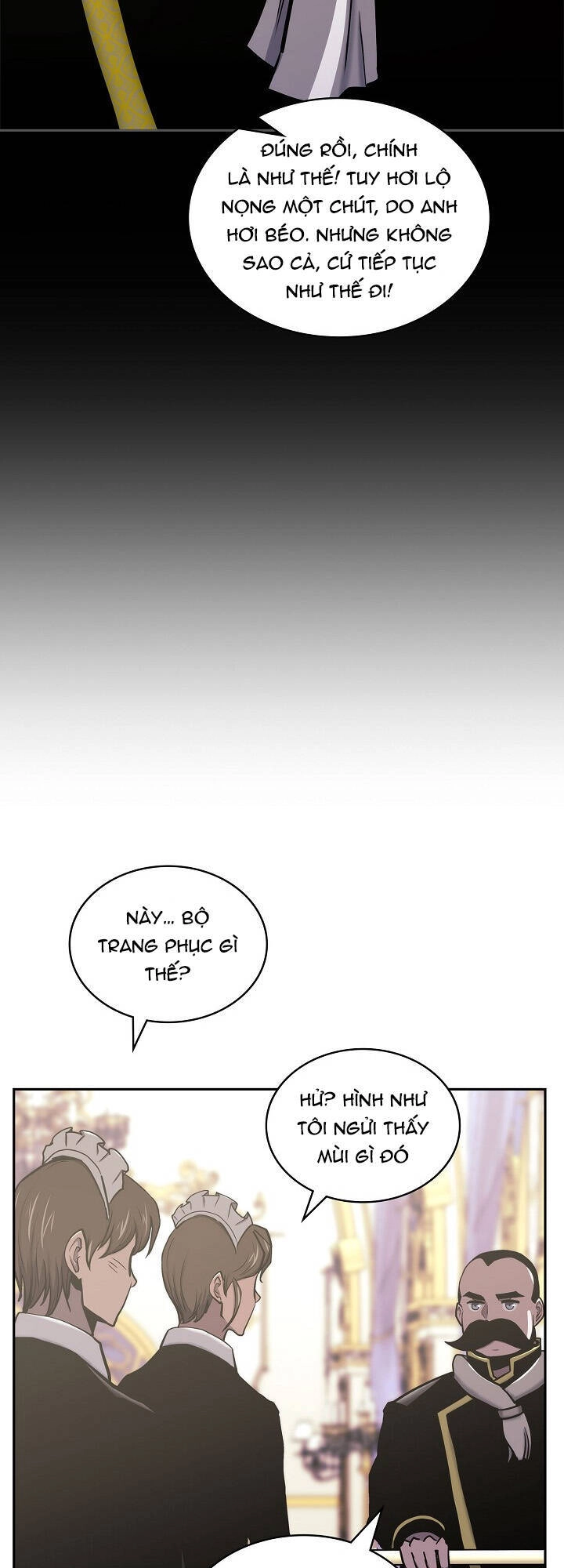 Chiến Binh Đến Từ Thế Giới Khác Chapter 199 - 44