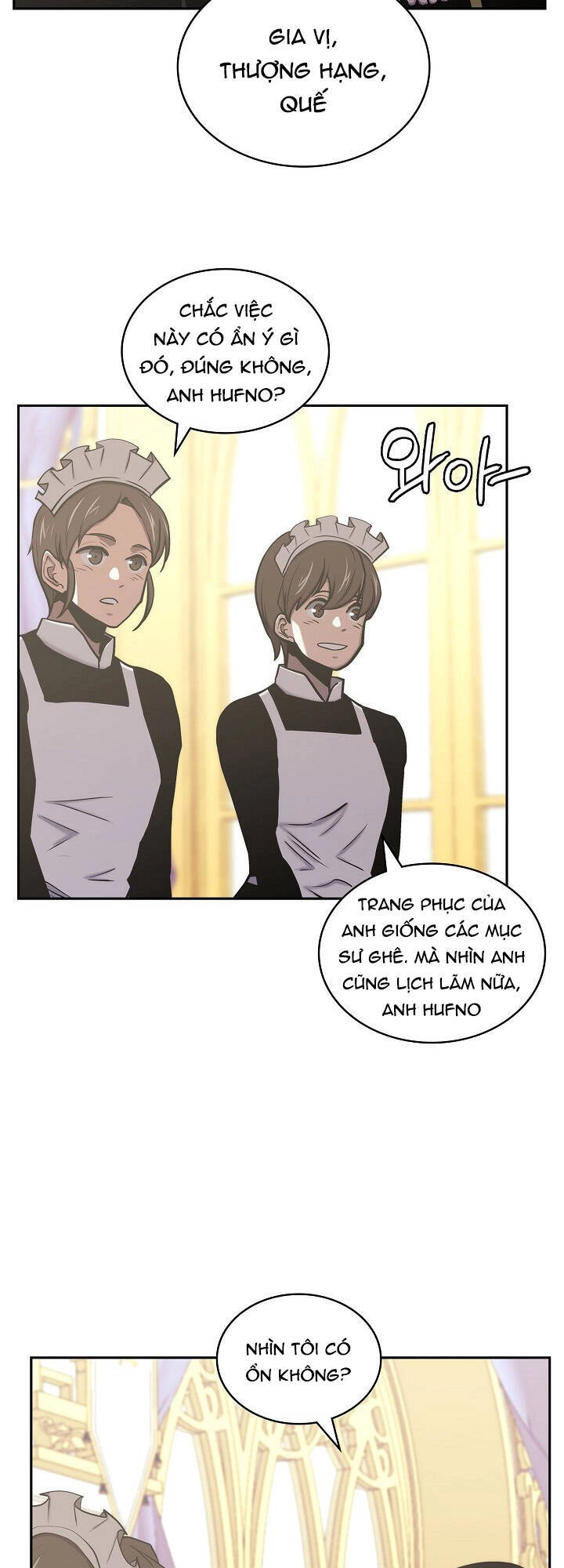 Chiến Binh Đến Từ Thế Giới Khác Chapter 199 - 45