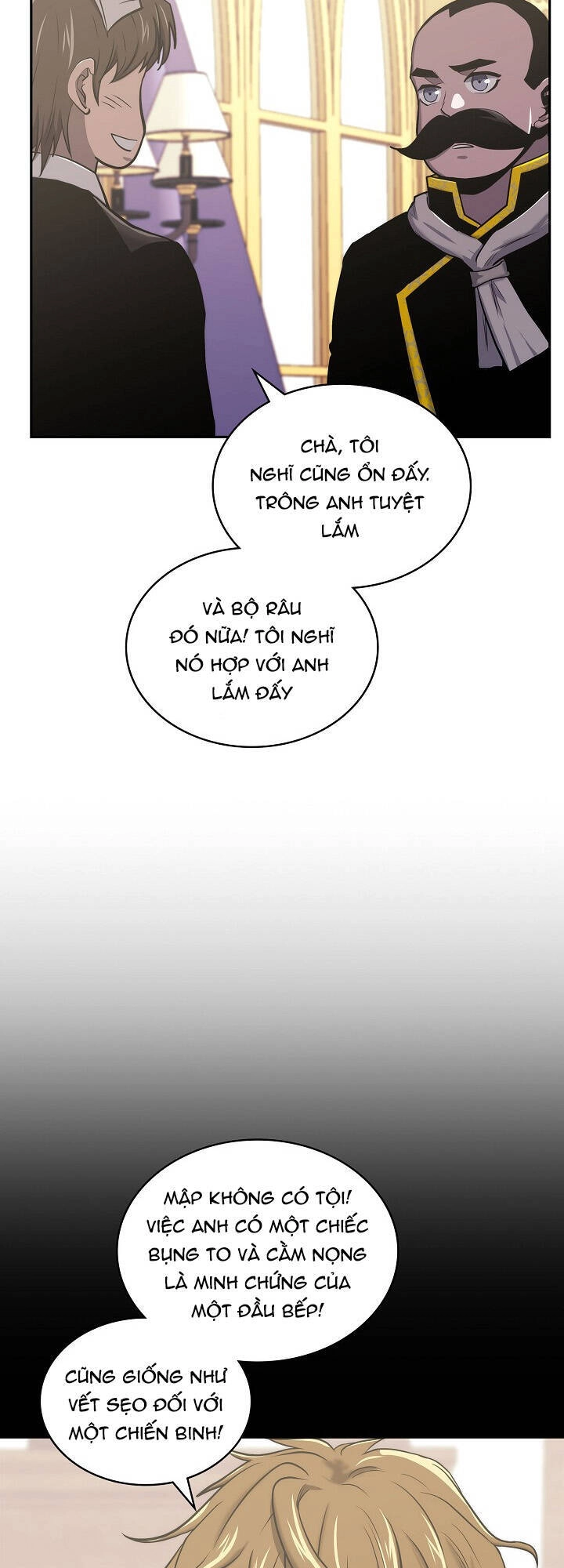 Chiến Binh Đến Từ Thế Giới Khác Chapter 199 - 46