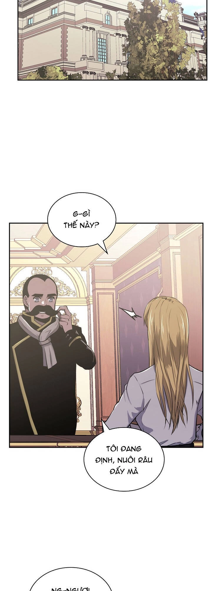 Chiến Binh Đến Từ Thế Giới Khác Chapter 200 - 2