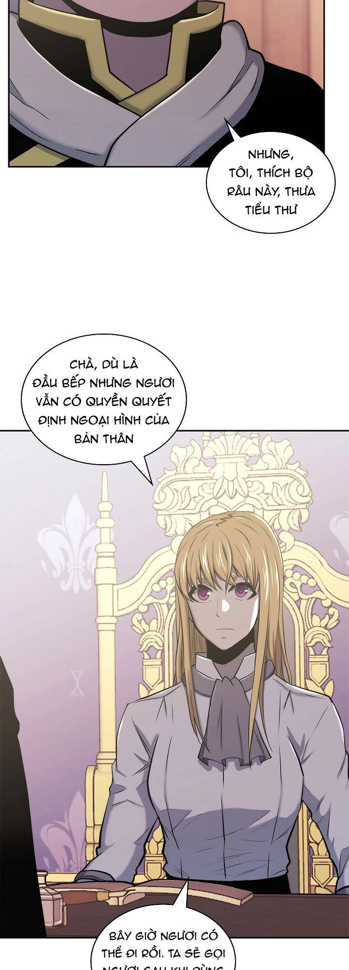 Chiến Binh Đến Từ Thế Giới Khác Chapter 200 - 4