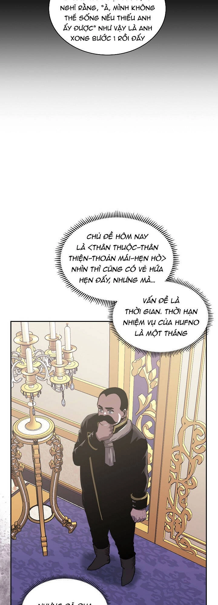 Chiến Binh Đến Từ Thế Giới Khác Chapter 200 - 10