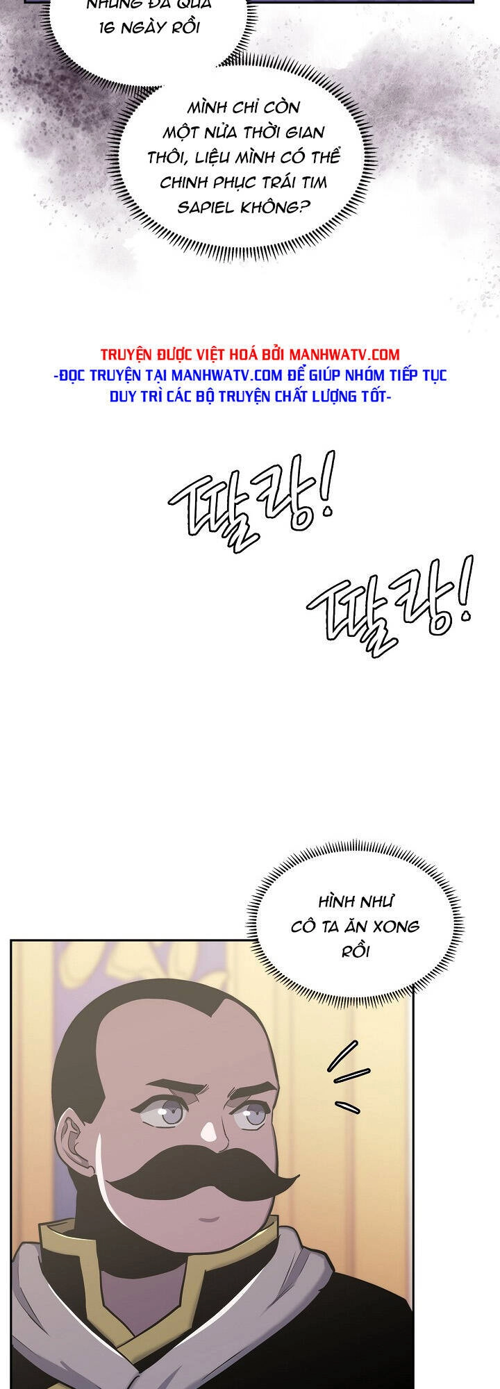 Chiến Binh Đến Từ Thế Giới Khác Chapter 200 - 11