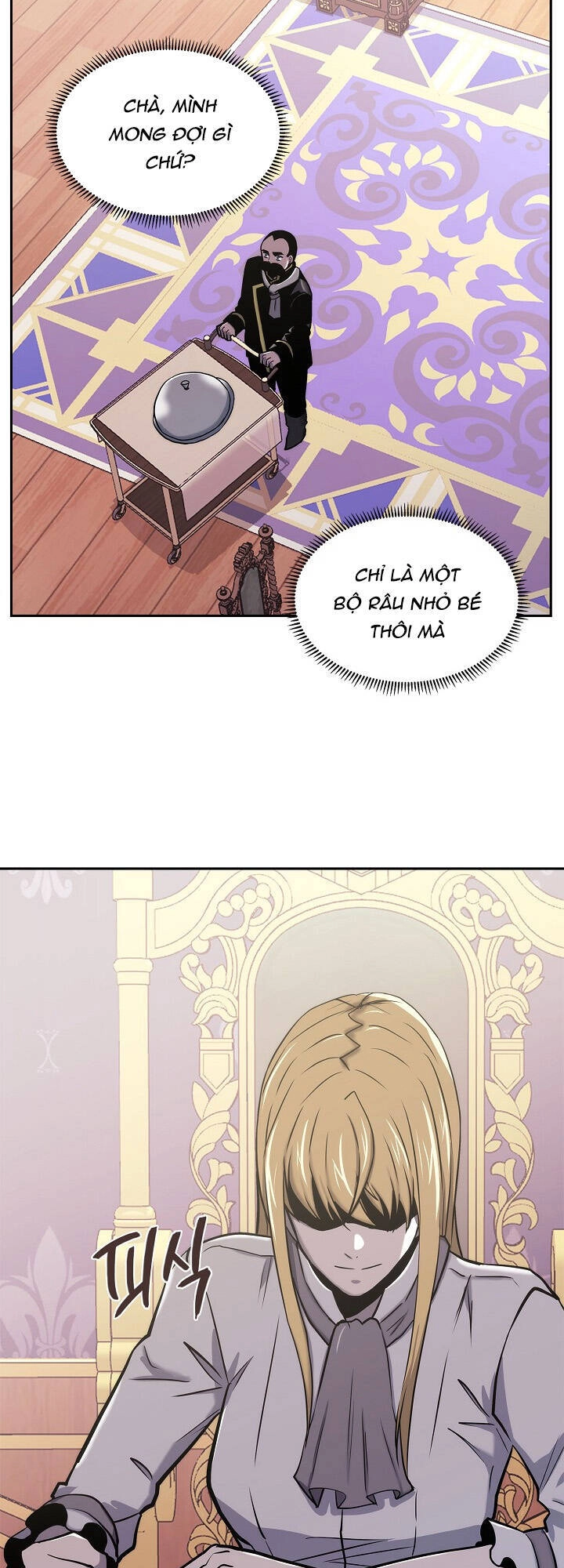 Chiến Binh Đến Từ Thế Giới Khác Chapter 200 - 13