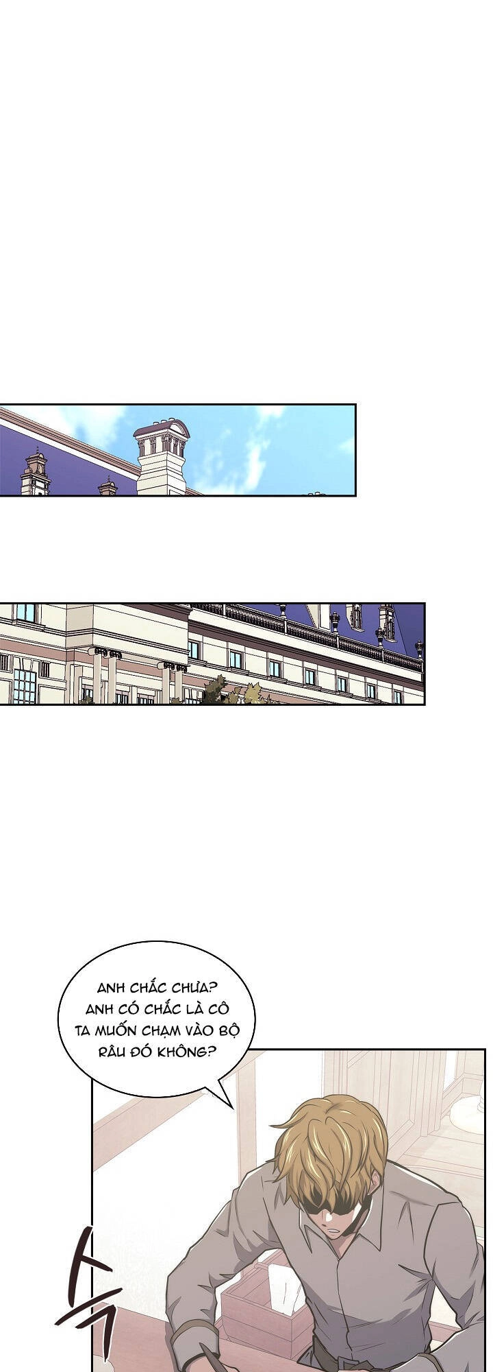 Chiến Binh Đến Từ Thế Giới Khác Chapter 200 - 17