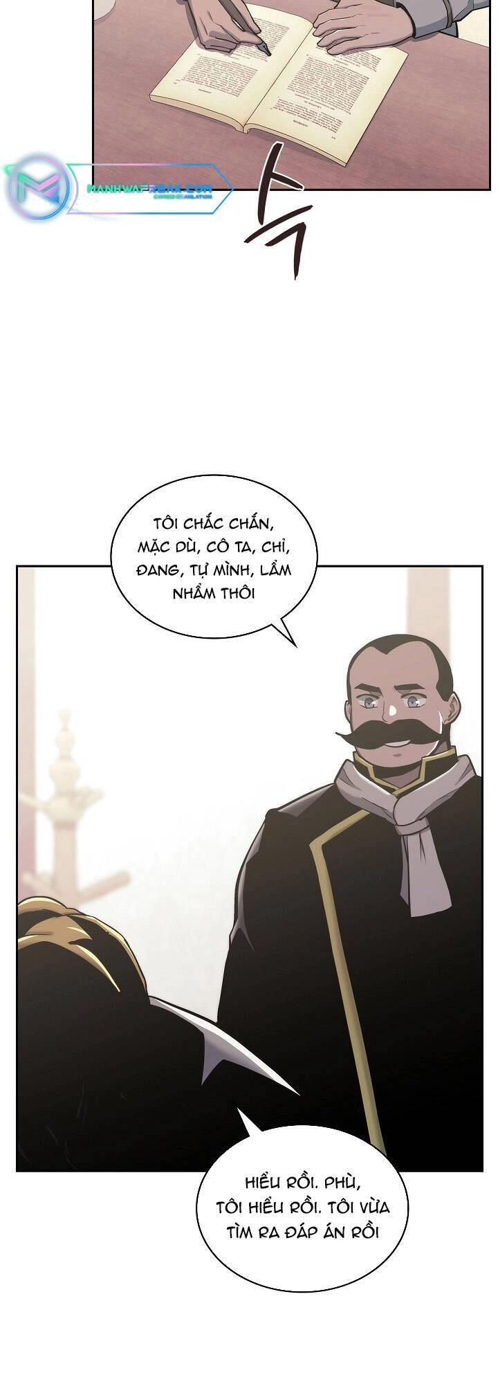 Chiến Binh Đến Từ Thế Giới Khác Chapter 200 - 18