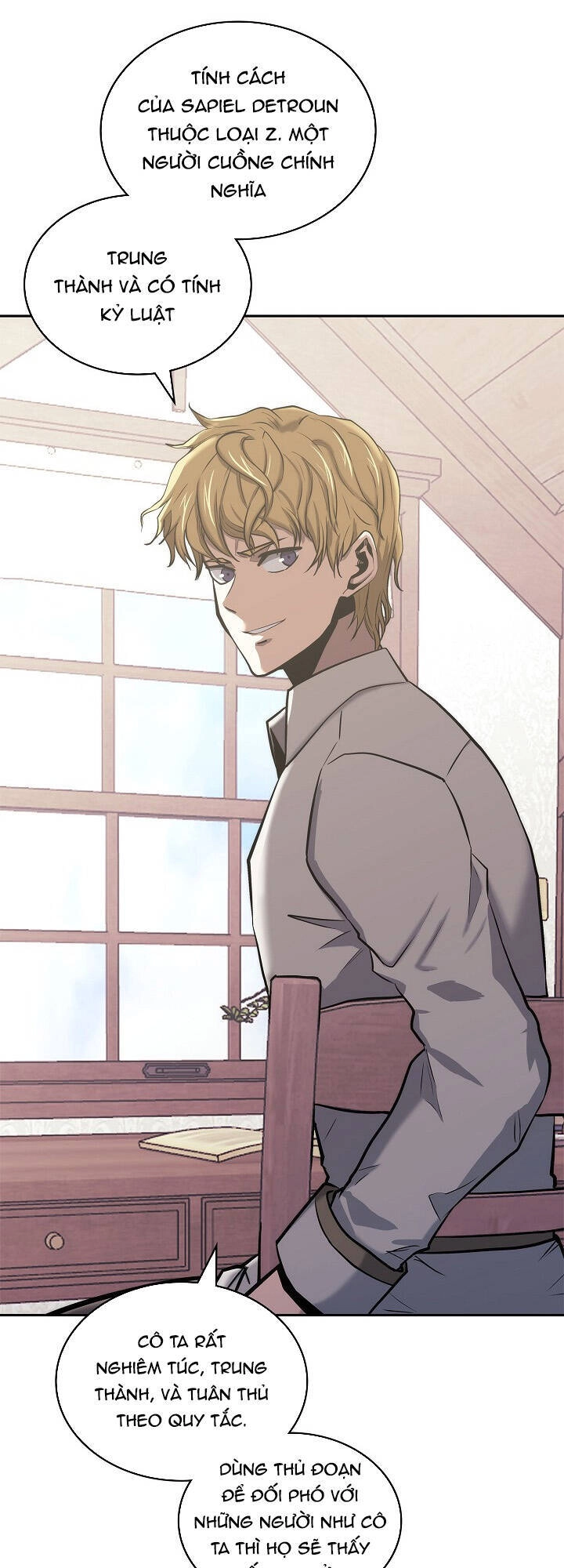 Chiến Binh Đến Từ Thế Giới Khác Chapter 200 - 19