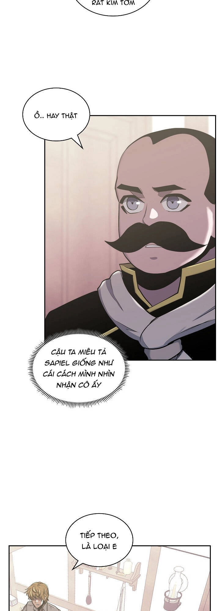 Chiến Binh Đến Từ Thế Giới Khác Chapter 200 - 20