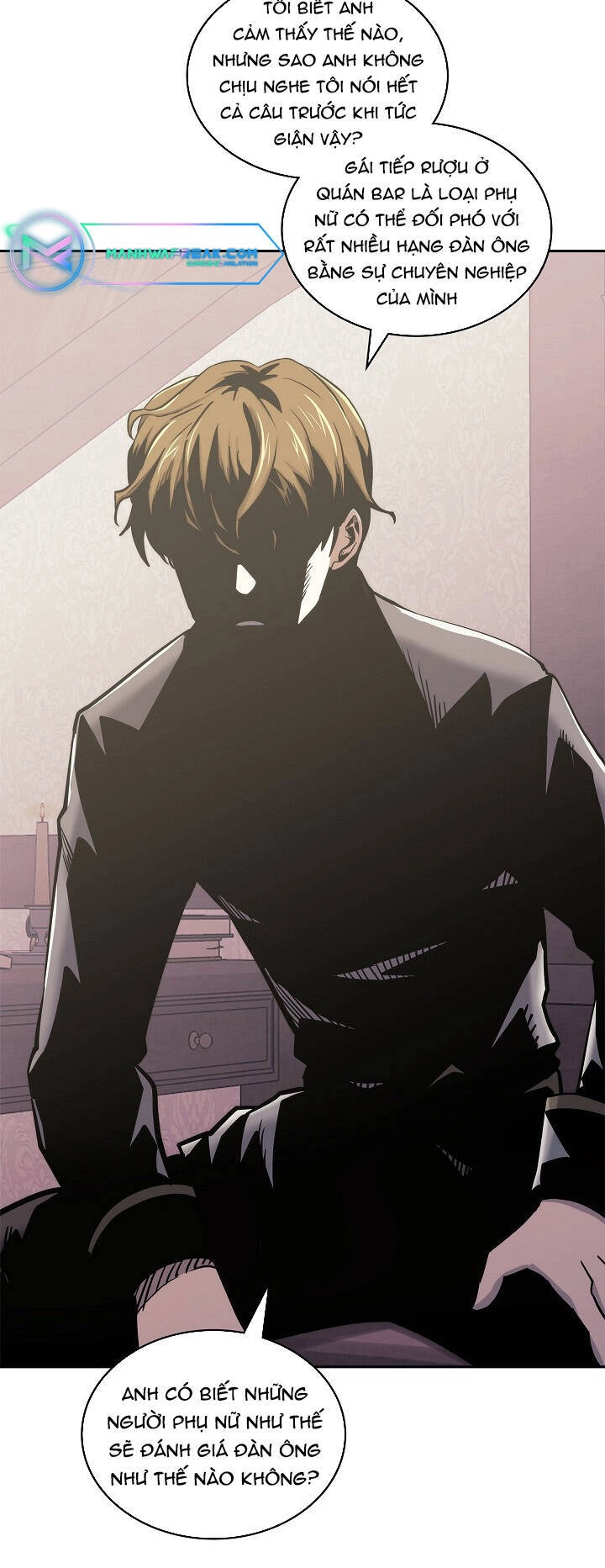 Chiến Binh Đến Từ Thế Giới Khác Chapter 200 - 23