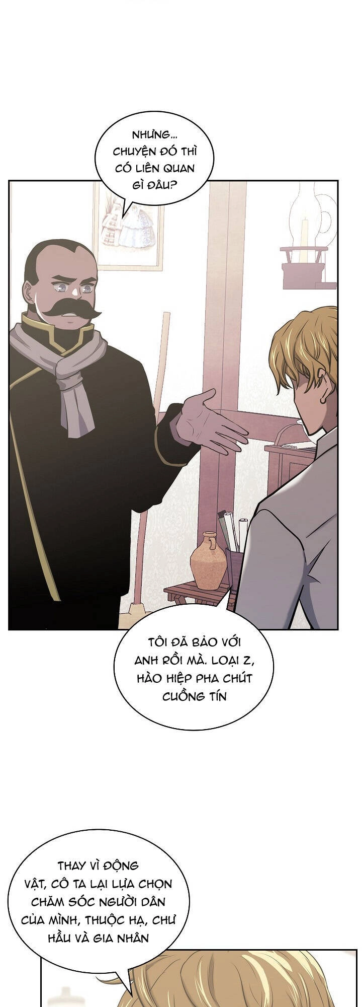 Chiến Binh Đến Từ Thế Giới Khác Chapter 200 - 25