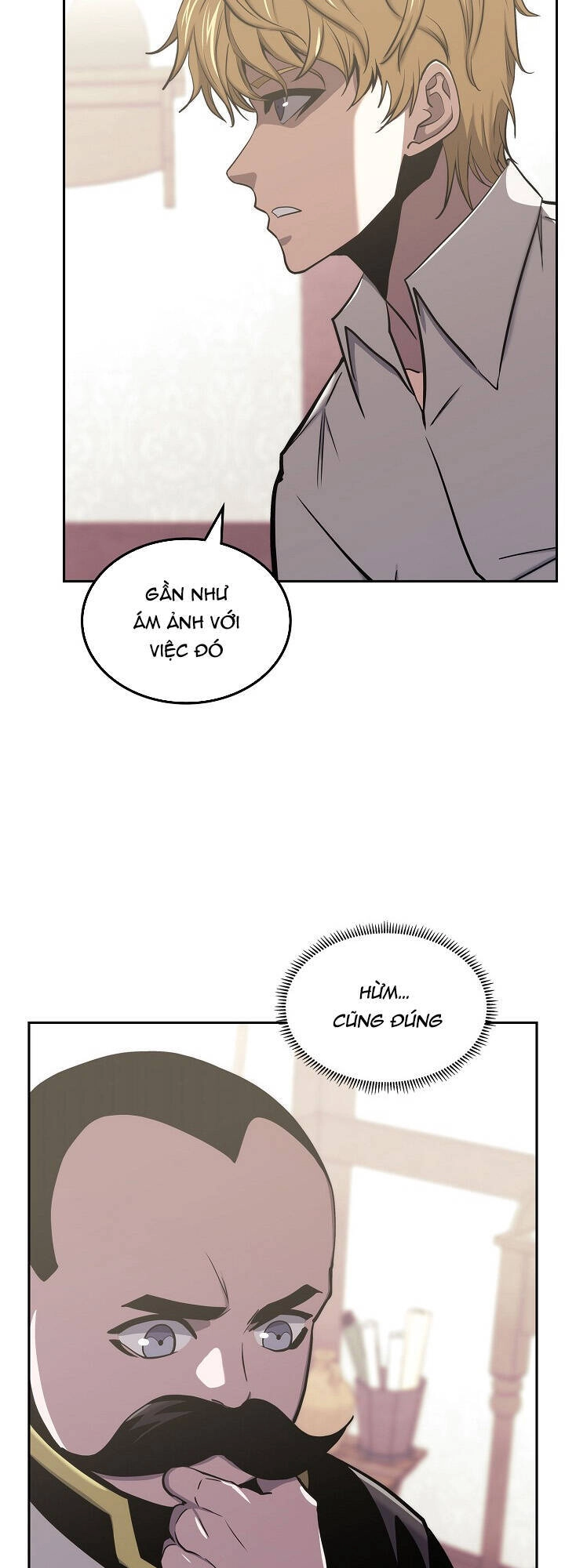 Chiến Binh Đến Từ Thế Giới Khác Chapter 200 - 26