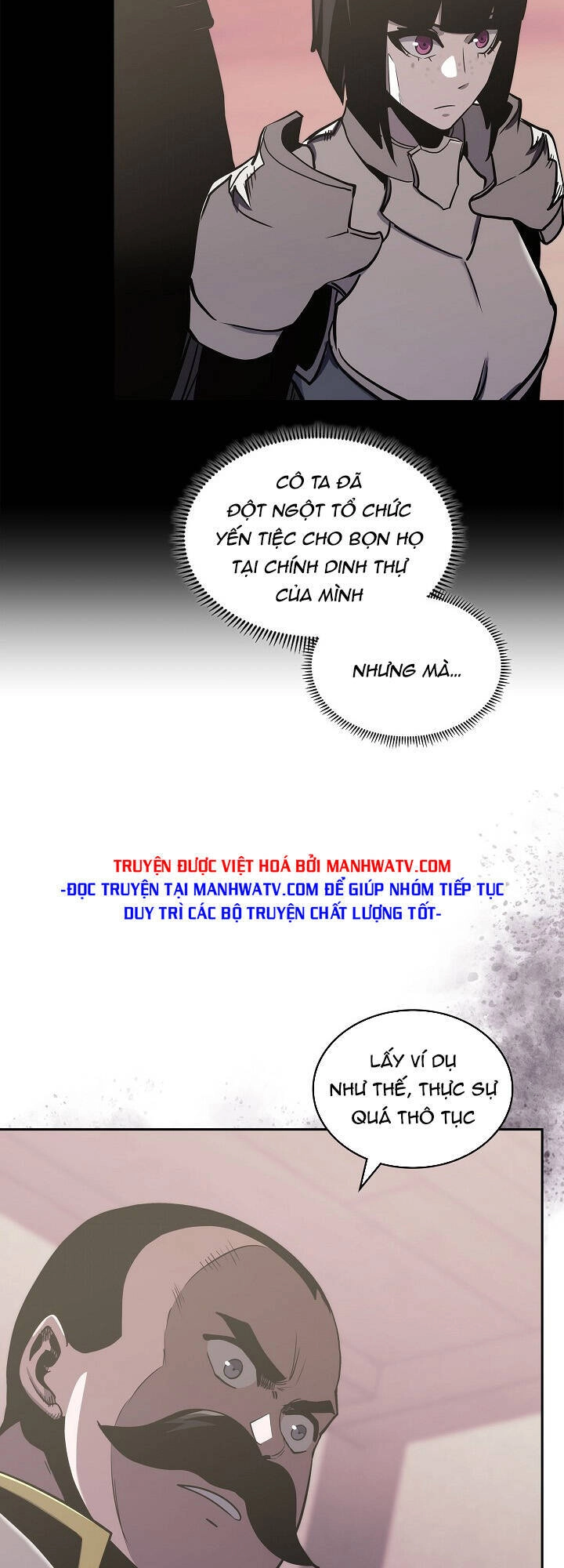 Chiến Binh Đến Từ Thế Giới Khác Chapter 200 - 28