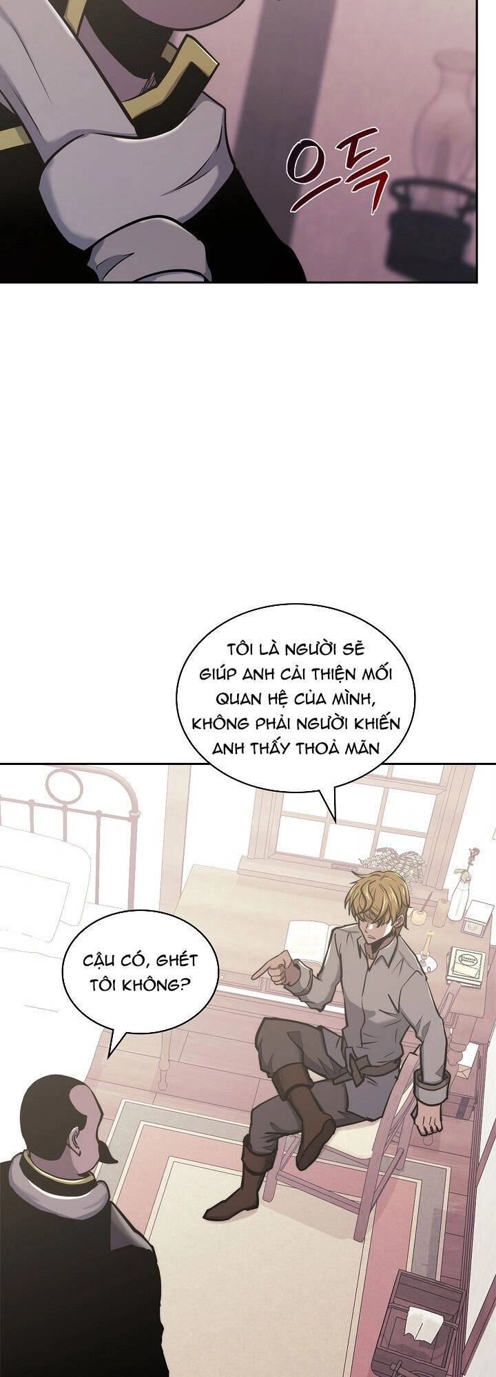 Chiến Binh Đến Từ Thế Giới Khác Chapter 200 - 29