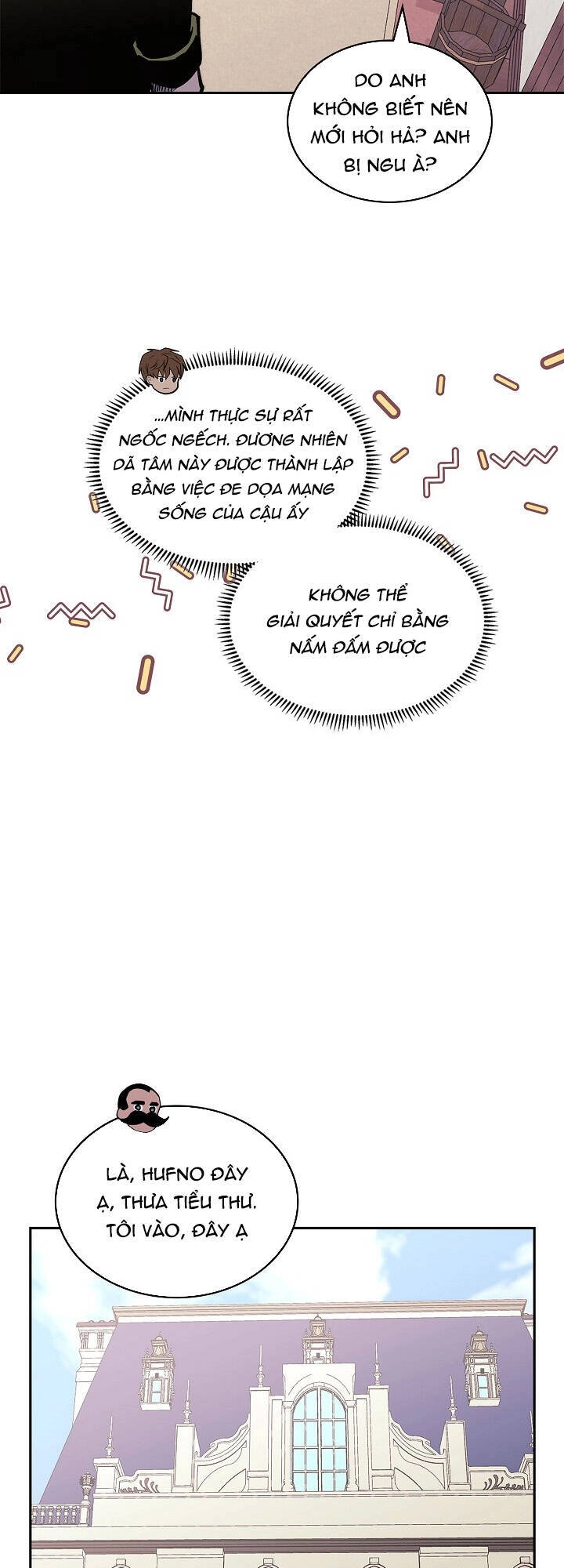 Chiến Binh Đến Từ Thế Giới Khác Chapter 200 - 30