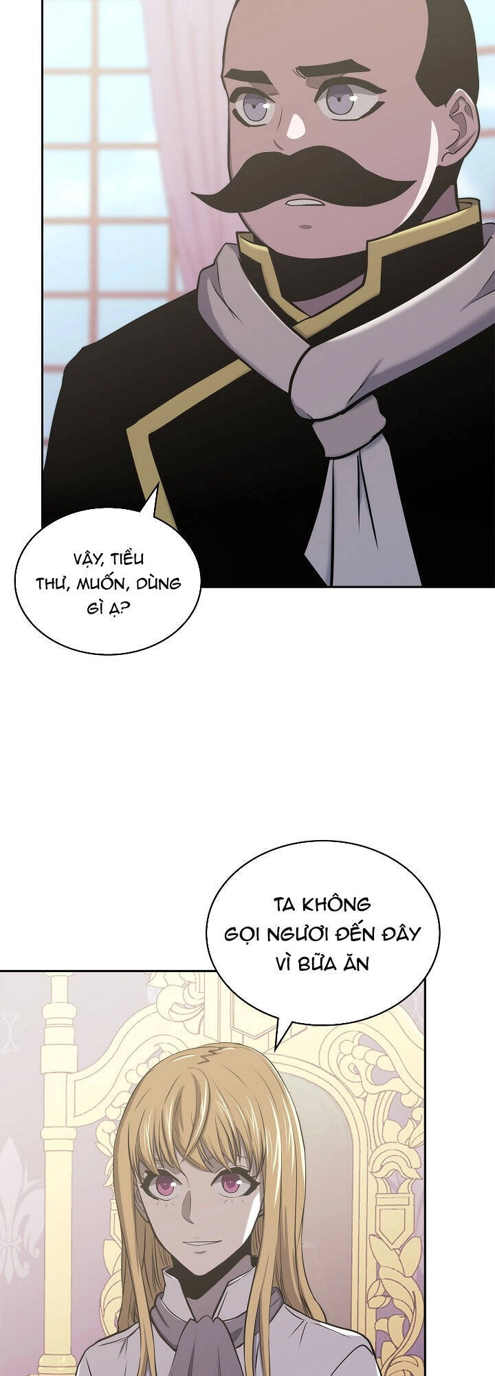 Chiến Binh Đến Từ Thế Giới Khác Chapter 200 - 34