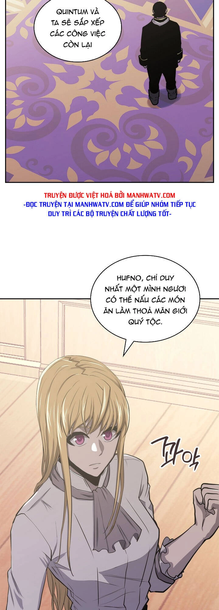 Chiến Binh Đến Từ Thế Giới Khác Chapter 200 - 37