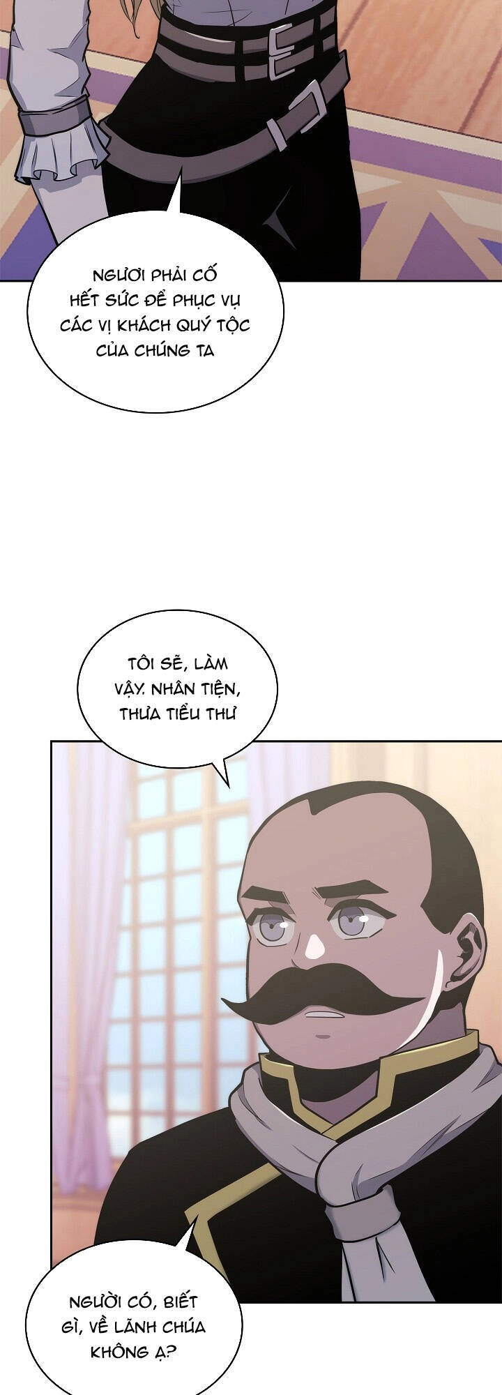 Chiến Binh Đến Từ Thế Giới Khác Chapter 200 - 38