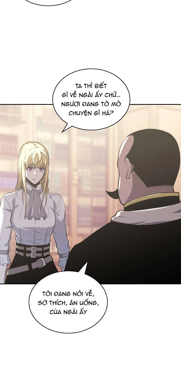 Chiến Binh Đến Từ Thế Giới Khác Chapter 200 - 39