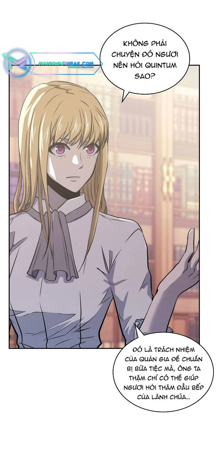 Chiến Binh Đến Từ Thế Giới Khác Chapter 200 - 40