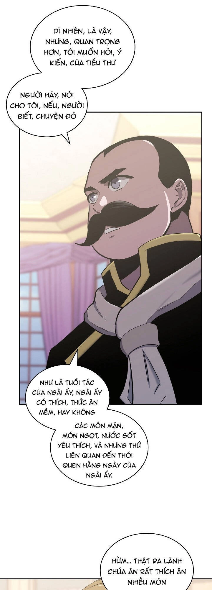 Chiến Binh Đến Từ Thế Giới Khác Chapter 200 - 41