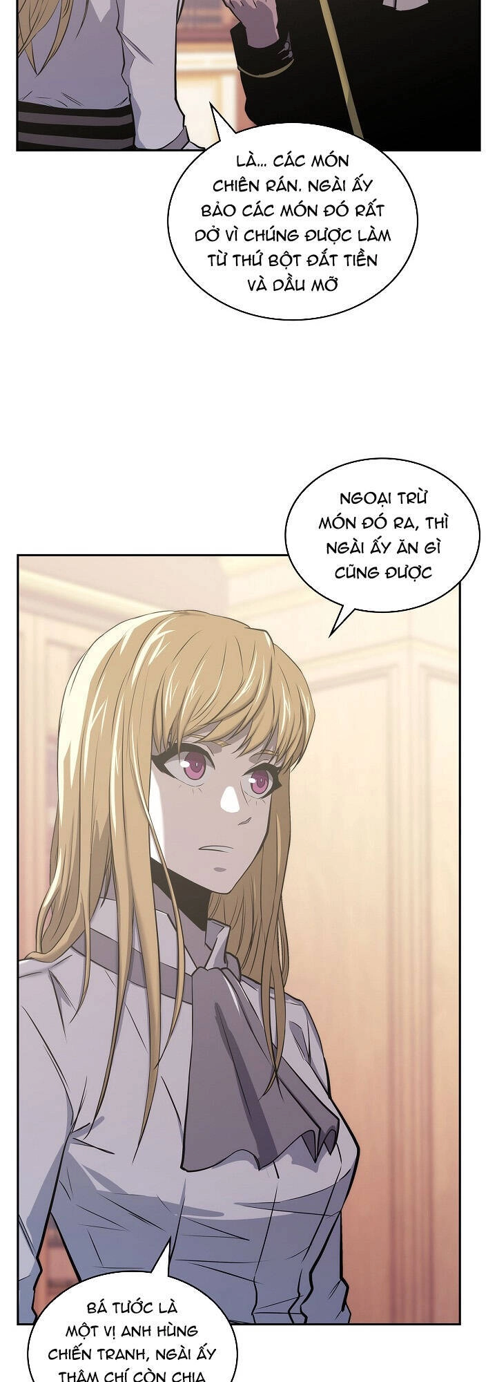 Chiến Binh Đến Từ Thế Giới Khác Chapter 200 - 43