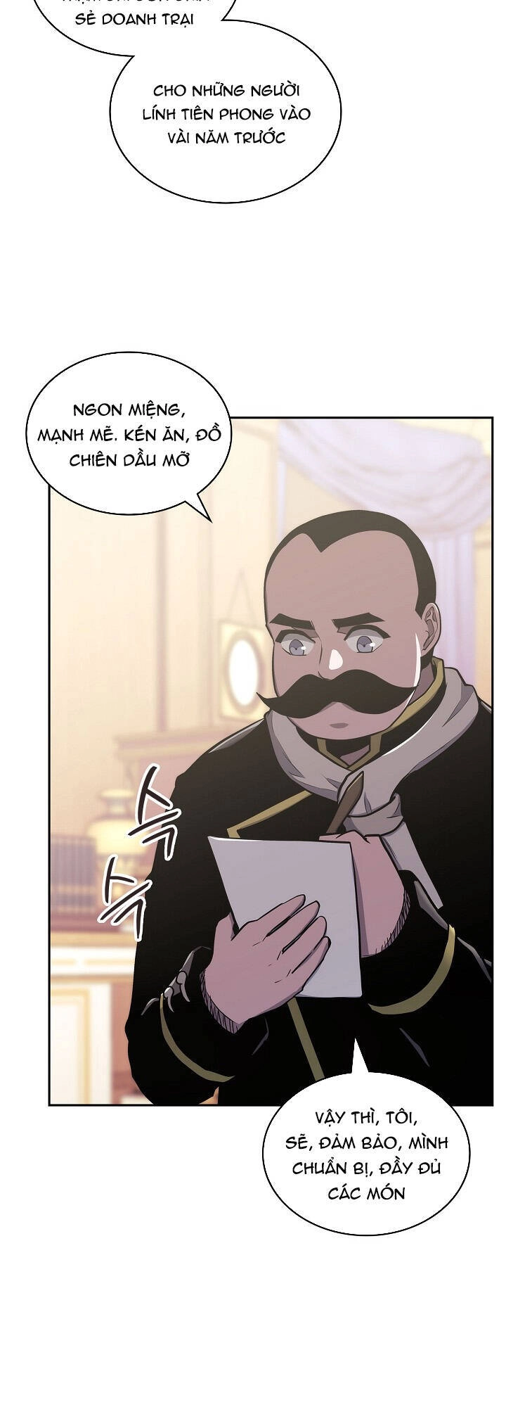 Chiến Binh Đến Từ Thế Giới Khác Chapter 200 - 44