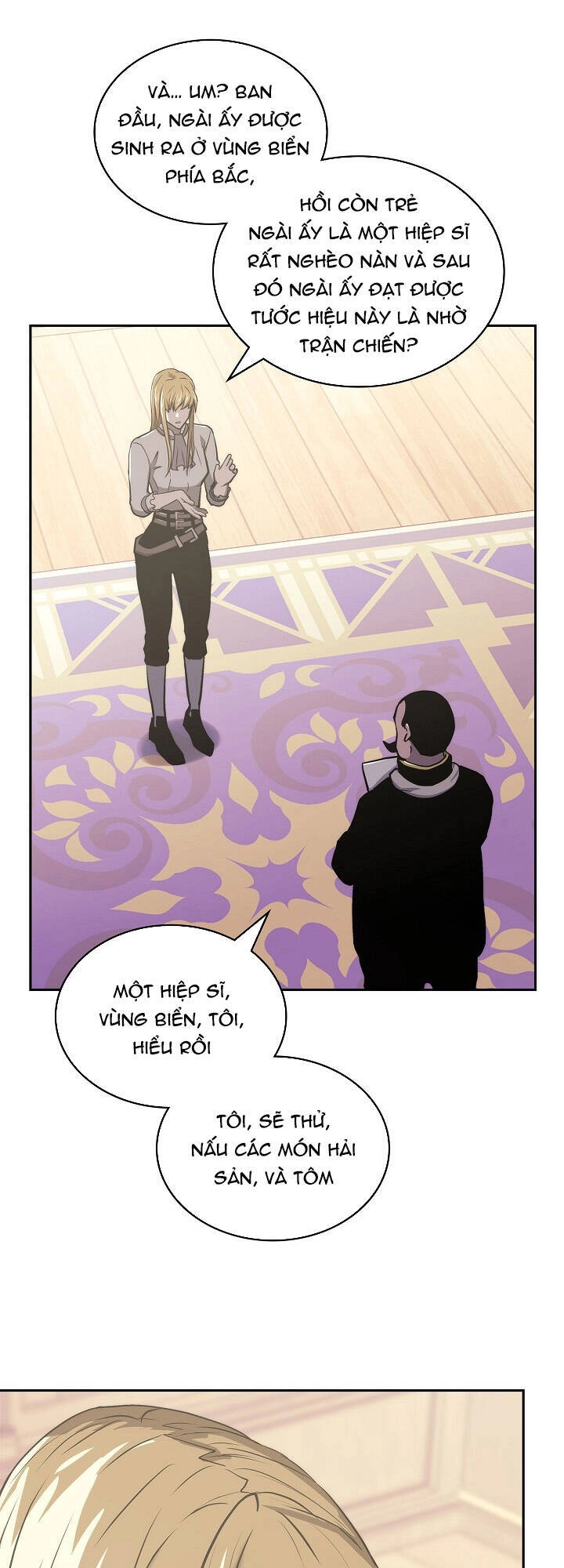 Chiến Binh Đến Từ Thế Giới Khác Chapter 200 - 45