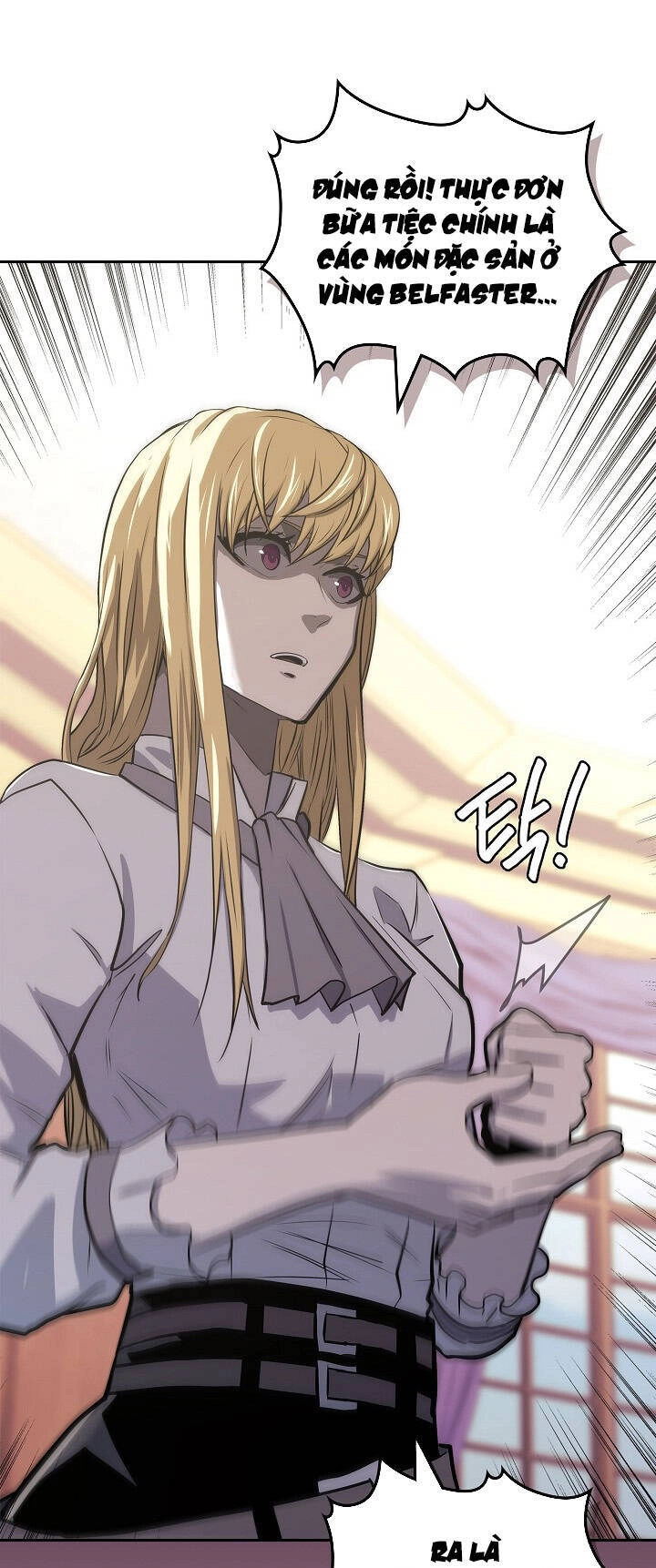 Chiến Binh Đến Từ Thế Giới Khác Chapter 200 - 47