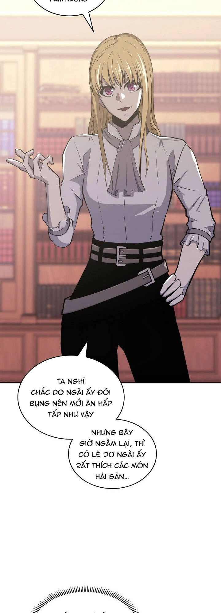 Chiến Binh Đến Từ Thế Giới Khác Chapter 201 - 3