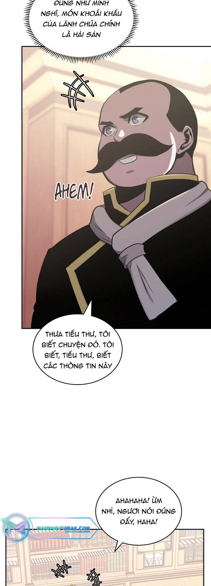 Chiến Binh Đến Từ Thế Giới Khác Chapter 201 - 4