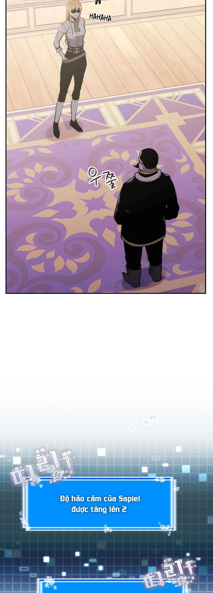 Chiến Binh Đến Từ Thế Giới Khác Chapter 201 - 5